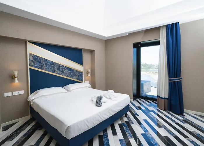 Hotel Cala Moresca