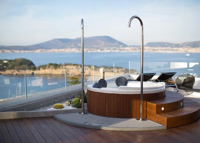 Hotel Cala Moresca