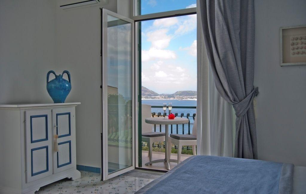 Cala Moresca Hotel Bacoli