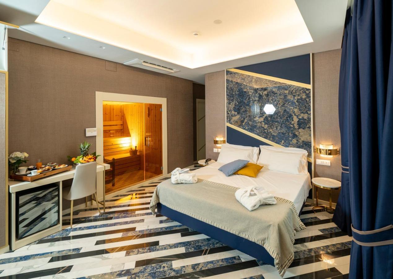 Hotel Cala Moresca 4*