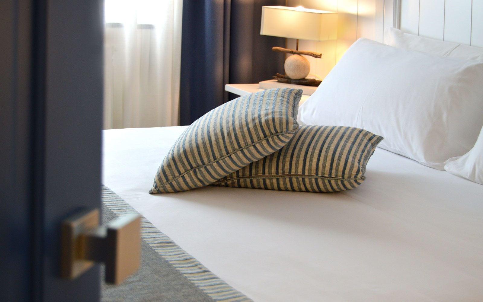Hotel Cala Moresca 4*