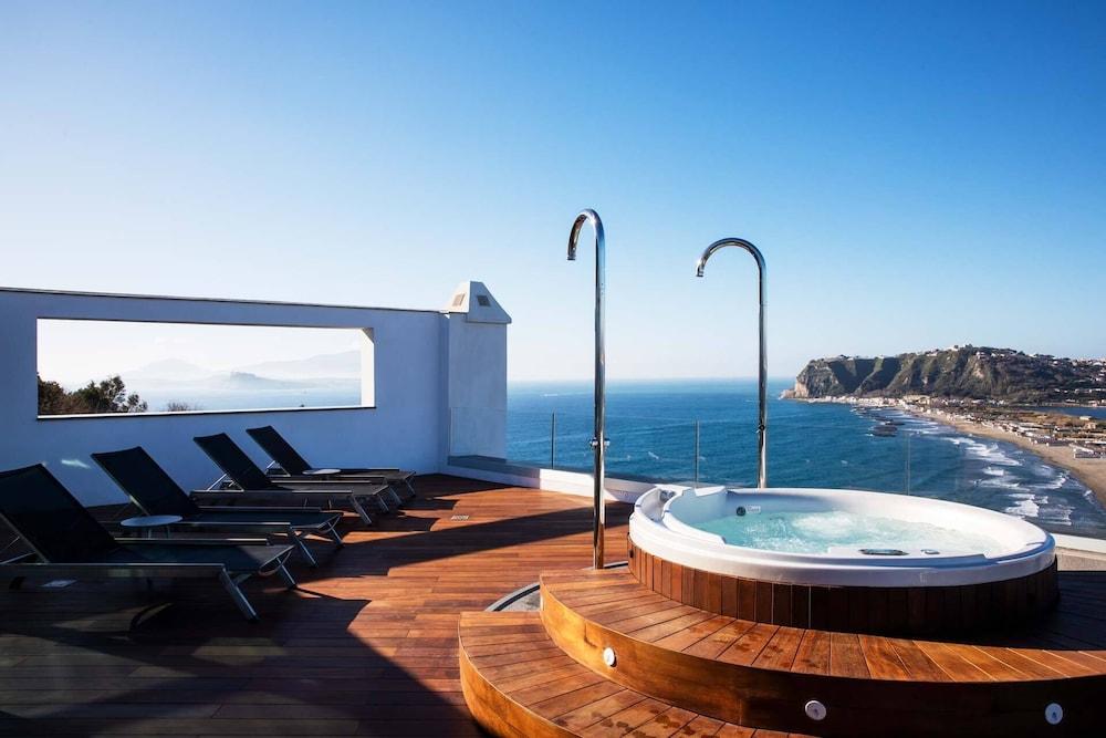Hotel Cala Moresca