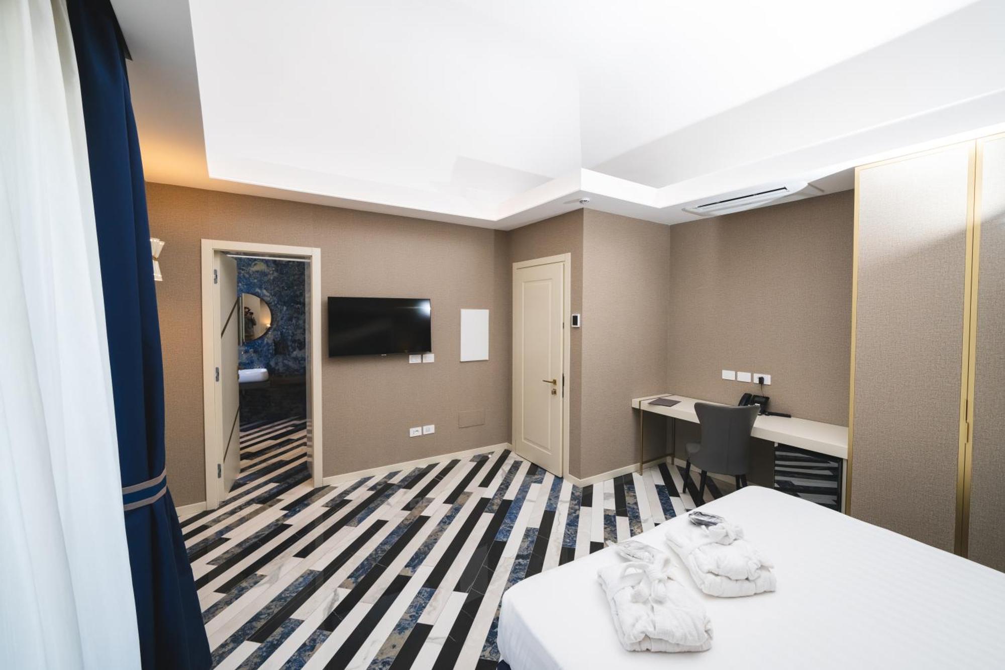 Hotel Cala Moresca 4*