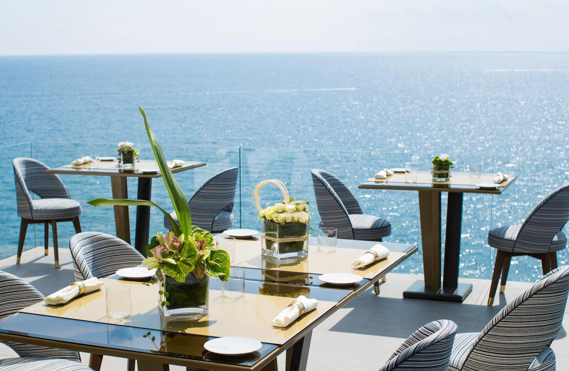 Hotel Cala Moresca