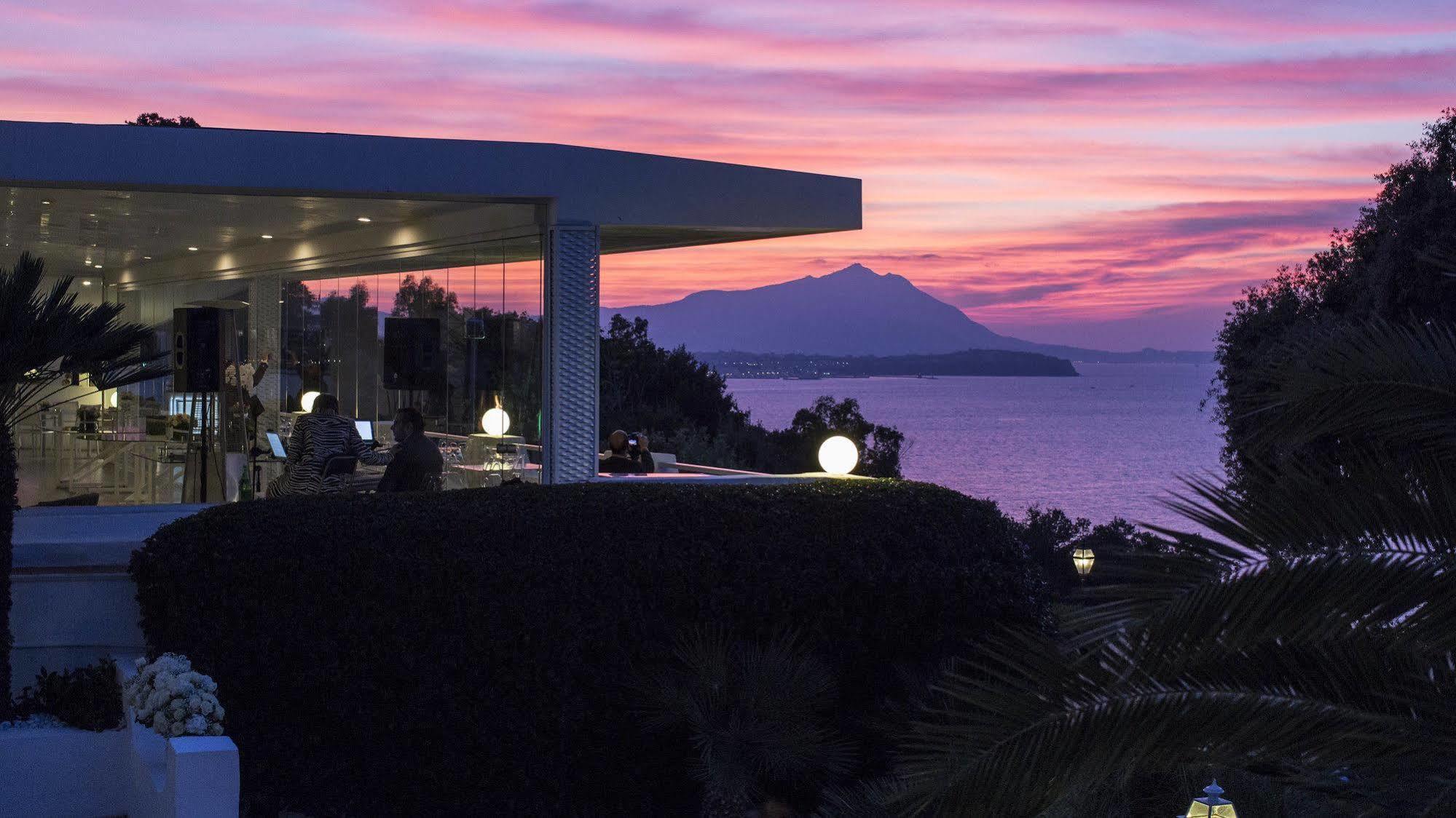 Cala Moresca 4* Bacoli