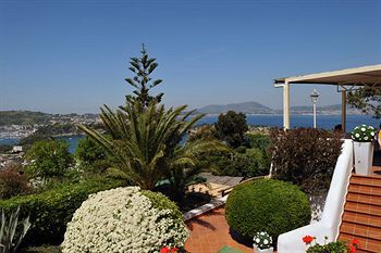 Hotel Cala Moresca