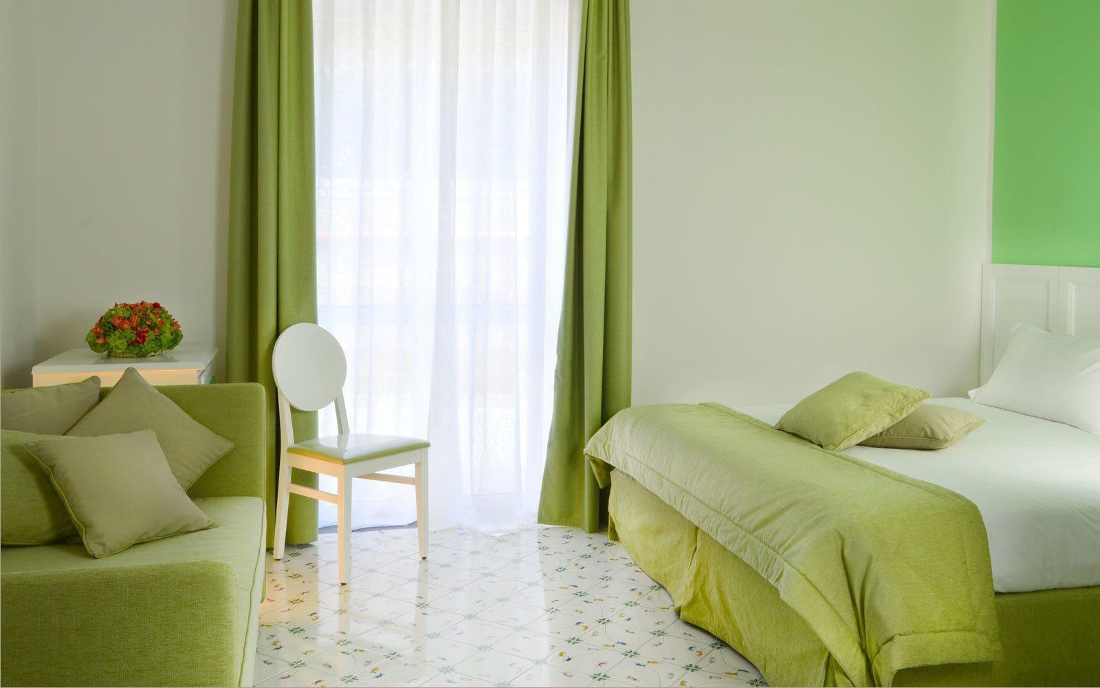 Cala Moresca Hotel Bacoli