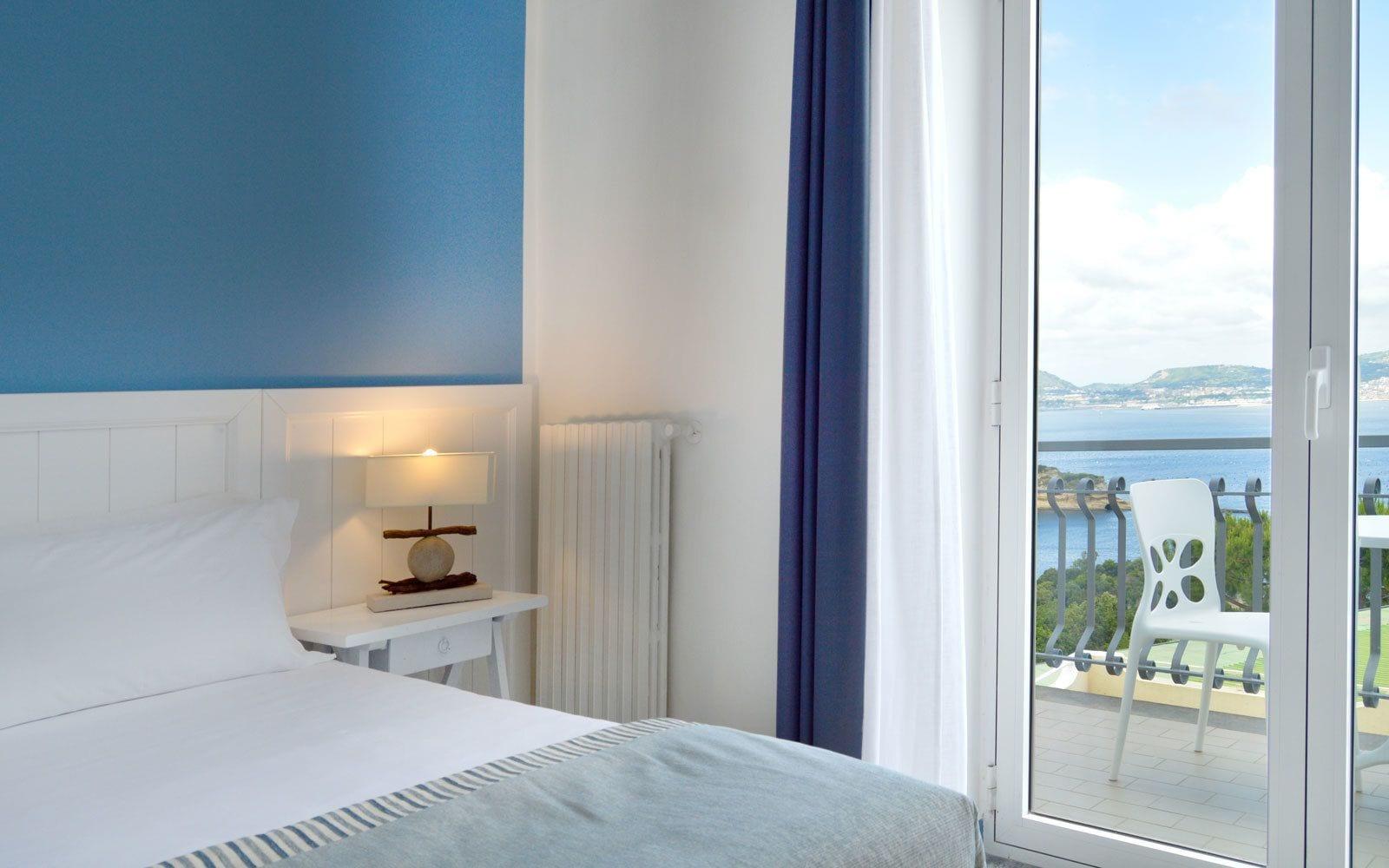 Cala Moresca Hotel Bacoli