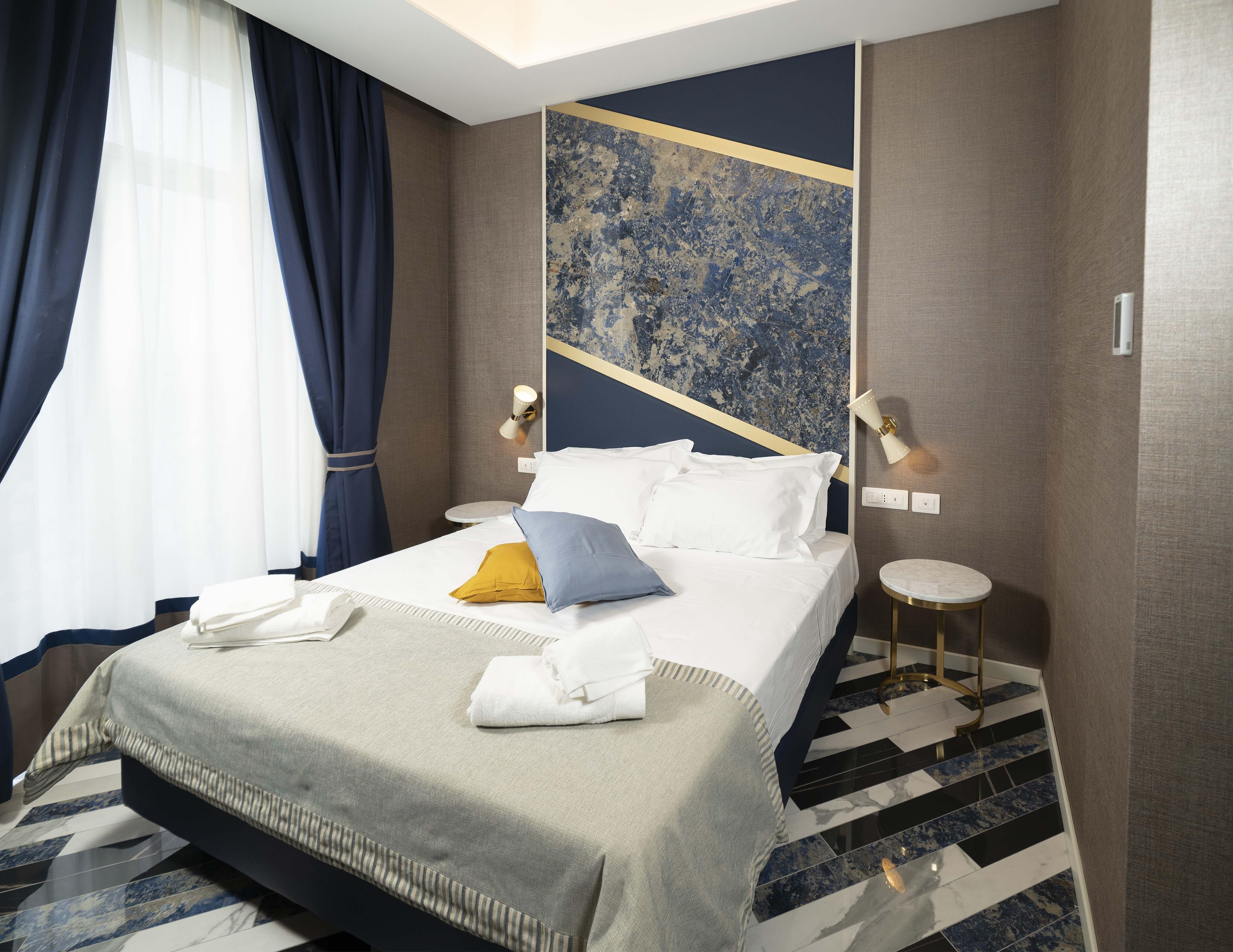 Cala Moresca Hotel 4*