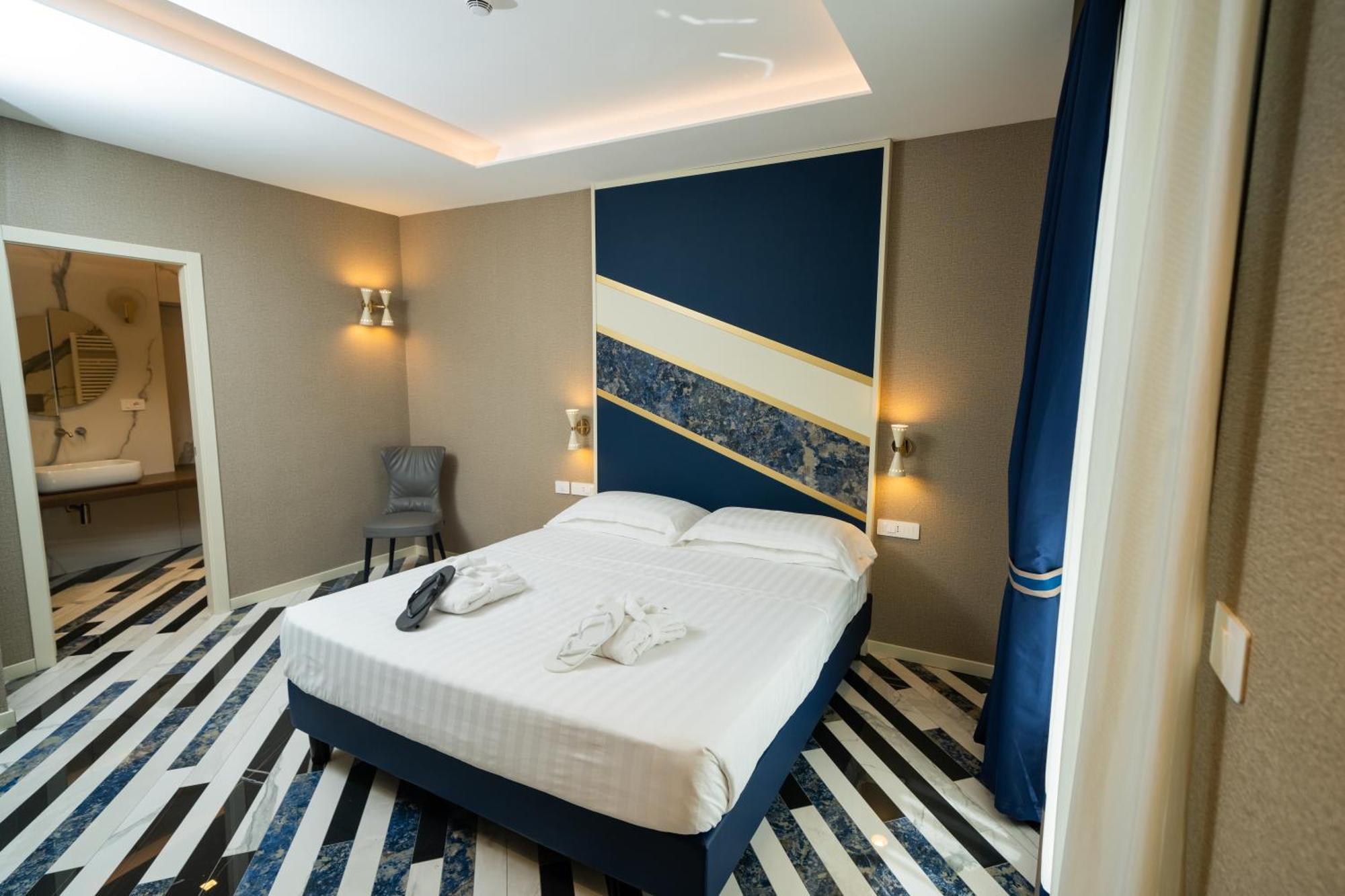 Hotel Cala Moresca Bacoli