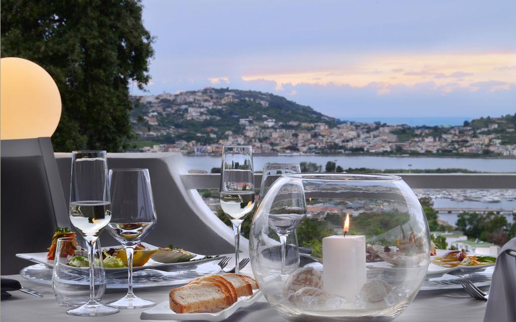 Cala Moresca Hotel 4*