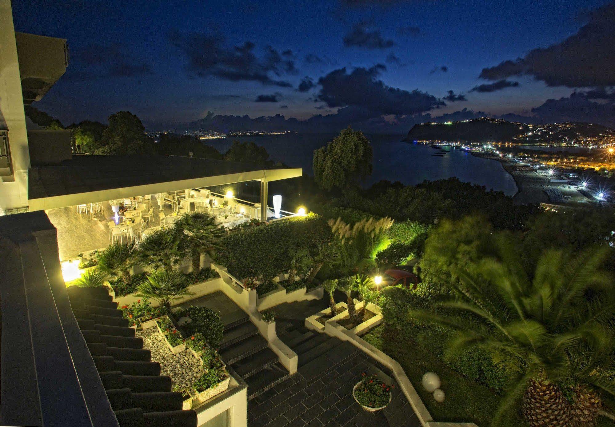 Cala Moresca Hotel Bacoli