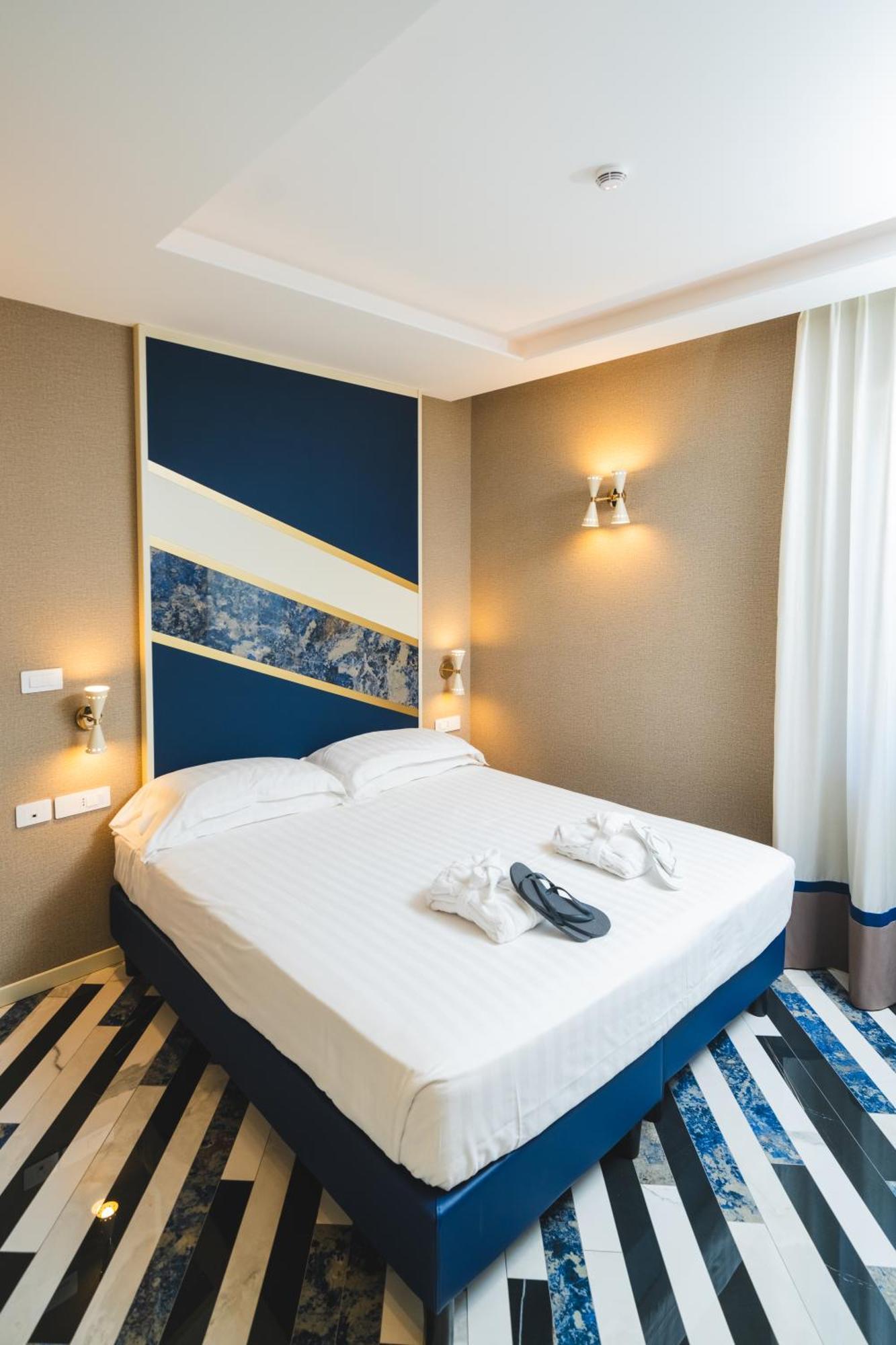 Hotel Cala Moresca 4*